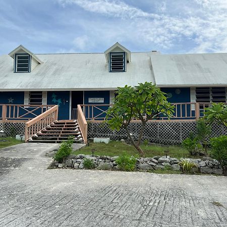 דירות ג'ורג'טאון Turtles Nest Bahamas מראה חיצוני תמונה