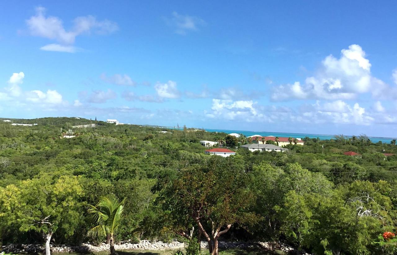 דירות ג'ורג'טאון Turtles Nest Bahamas מראה חיצוני תמונה